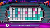 Jukebox: "Voglia 'e turna'"
