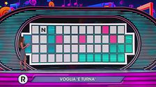 Jukebox: "Voglia 'e turna'"