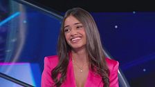 Chiara affronta la Ruota delle Meraviglie