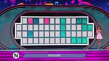 Jukebox: Imagine