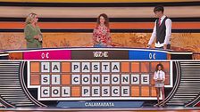 La locanda di Samira: Calamarata
