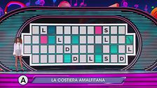 Jukebox: "La Costiera Amalfitana"