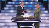 Carlotta alla Ruota delle Meraviglie