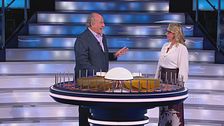 Carlotta torna alla Ruota delle Meraviglie