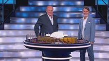 La Ruota delle Meraviglie di Stefanos