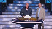 La Ruota delle Meraviglie di Andrea