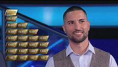 Emanuele alla Ruota delle Meraviglie