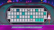 Jukebox: Voglio andare a vivere in campagna