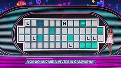 Jukebox: Voglio andare a vivere in campagna