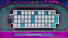 Jukebox: Já sei namorar