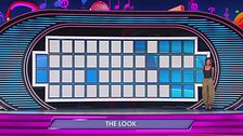 Jukebox: The Look