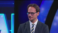 Alessandro alla Ruota delle Meraviglie