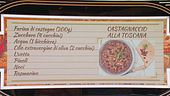La locanda di Samira: il castagnaccio toscano