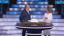 La Ruota delle Meraviglie di Giulia