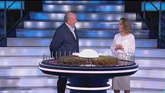 La Ruota delle Meraviglie di Giulia
