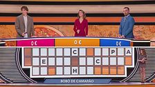 La locanda di Samira: Bobò de camarão
