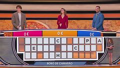 La locanda di Samira: Bobò de camarão