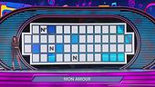 Jukebox: "Mon amour"