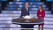 Giulia torna alla Ruota delle Meraviglie