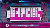 La Ruota del Sabato Sera: L'aria del sabato sera