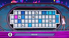 Jukebox: Rehab