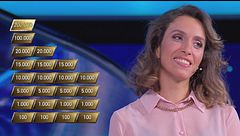 Giulia alla Ruota delle Meraviglie