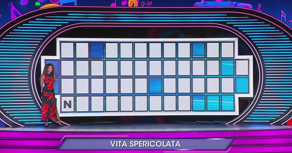 La ruota della fortuna: Jukebox: 