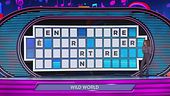 Jukebox: Wild World