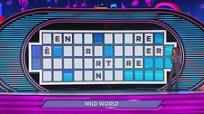 Jukebox: Wild World