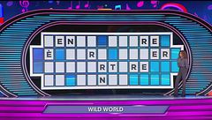 Jukebox: Wild World