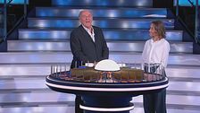 La Ruota delle Meraviglie di Giulia