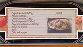 La locanda di Samira: Jota