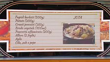 La locanda di Samira: Jota