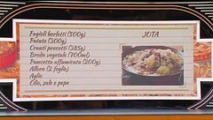 La locanda di Samira: Jota