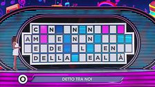 Jukebox: "Detto tra noi"