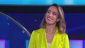 La Ruota delle Meraviglie di Giulia, la campionessa