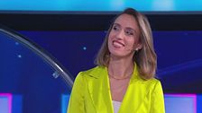 La Ruota delle Meraviglie di Giulia, la campionessa