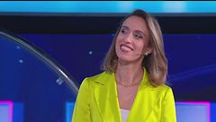 La Ruota delle Meraviglie di Giulia, la campionessa