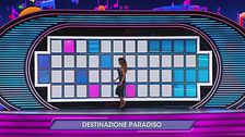 Jukebox: Destinazione paradiso