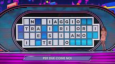 Jukebox: "Per due come noi"