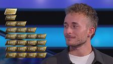 Mattia alla Ruota delle Meraviglie