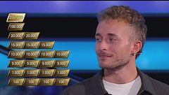 Mattia alla Ruota delle Meraviglie