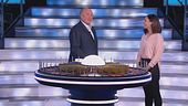 Rossana alla Ruota delle Meraviglie