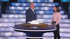 Rossana alla Ruota delle Meraviglie