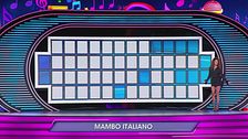 Jukebox: Mambo italiano