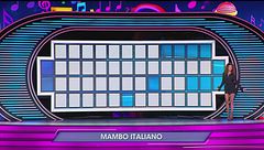 Jukebox: Mambo italiano
