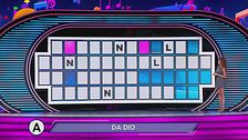 Jukebox: "Da Dio"