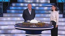 Rossana torna alla Ruota delle Meraviglie