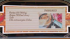 La locanda di Samira: panigacci