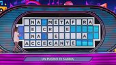 Jukebox: "Un pugno di sabbia"